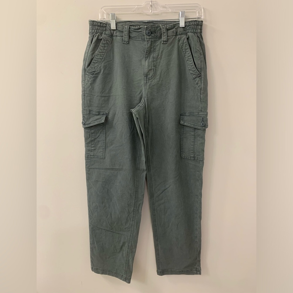 American eagle cargo pants